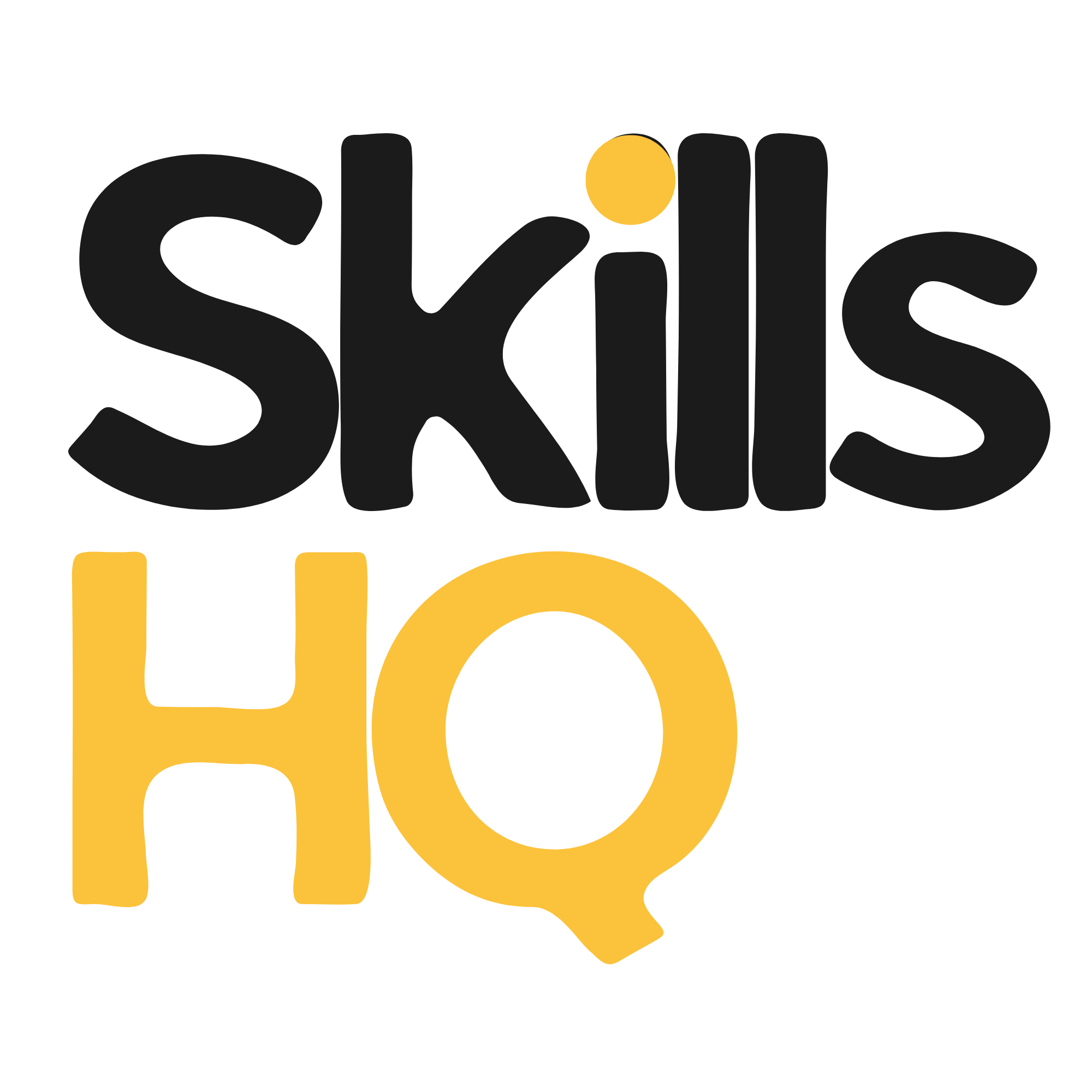 SkillsHQ